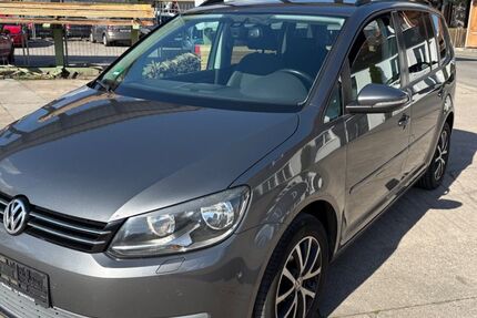 VW Touran 306.000 km 4.999 &euro; Speyer 67346