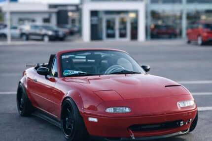 Mazda MX-5 103.000 km 10.000 &euro; Speyer 67346