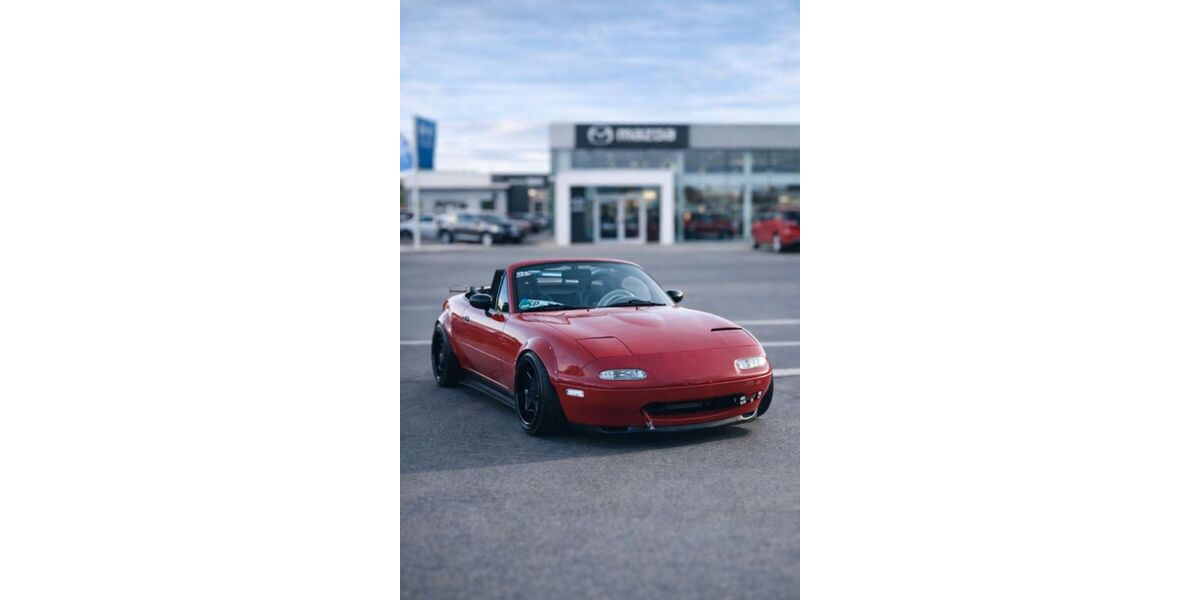 Mazda MX-5 103.000 km 10.000 &euro; Speyer 67346