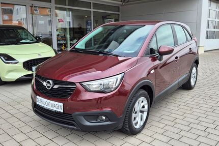 Opel Crossland (X) 107.000 km 10.990 &euro; Freinsheim 67251