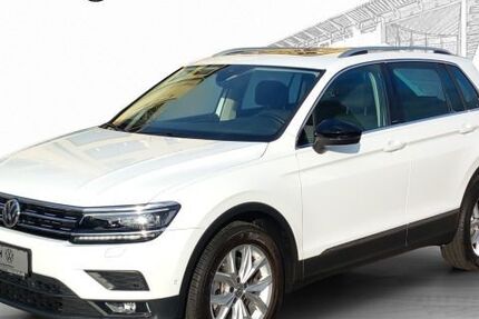 VW Tiguan 48.354 km 26.480 &euro; Lampertheim 68623