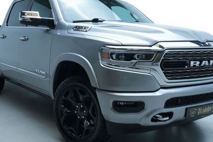 Dodge RAM 68.000 km 56.990 &euro; Altlußheim 68804