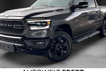 Dodge RAM 52.300 km 58.690 &euro; Hockenheim 68766