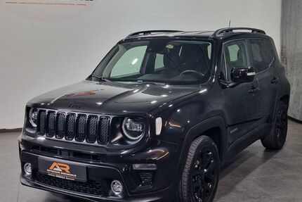 Jeep Renegade 83.200 km 15.999 &euro; Mannheim 68199