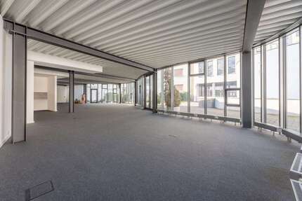Gewerbeobjekt Mannheim Sandhofen - 2.500&euro; | Angebot:27107889