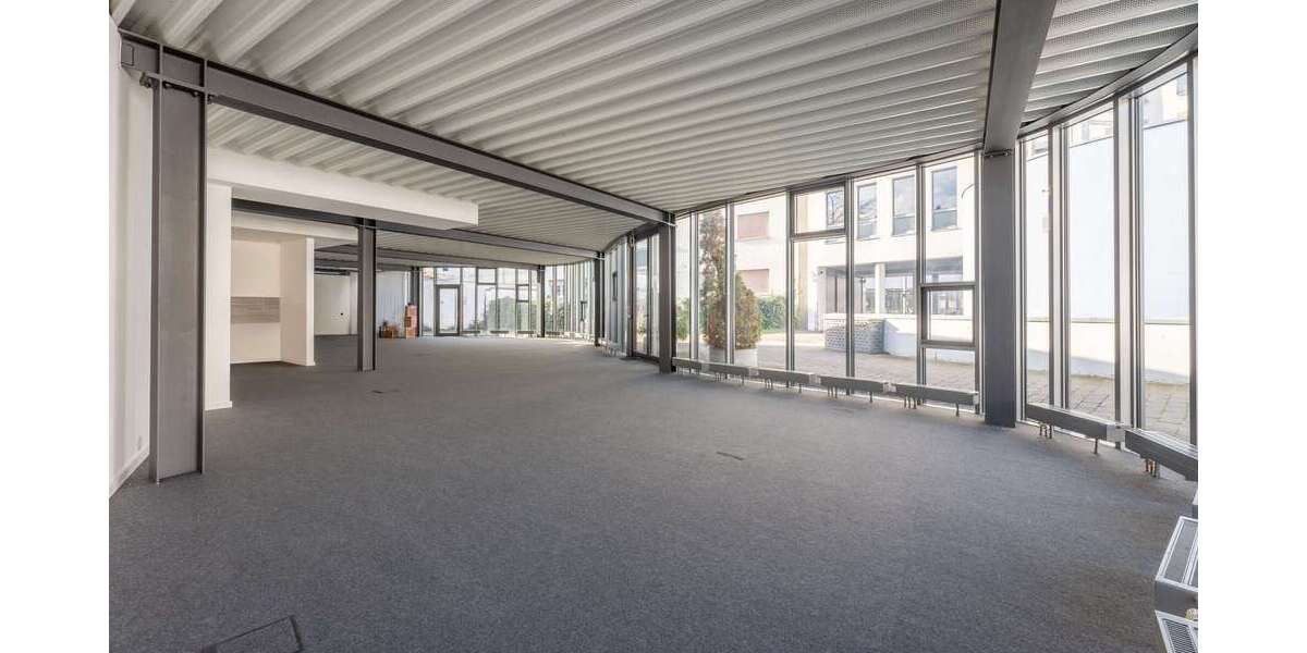 Gewerbeobjekt Mannheim Sandhofen - 2.500&euro; | Angebot:27107889