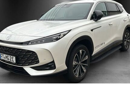 MG HS 19.990 km 32.900 &euro; Frankenthal 67227