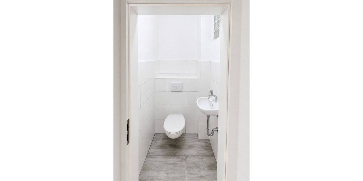 Etagenwohnung Worms Innenstadt - 2 Zimmer, 50 m&sup2;, 670&euro; | Angebot:26833852