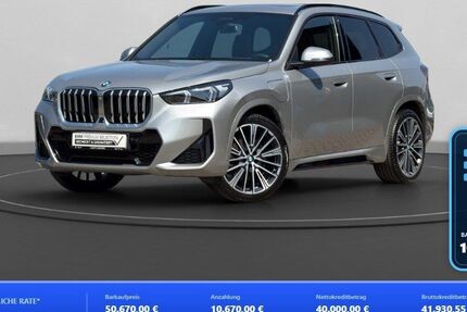 BMW X1 21.807 km 50.670 &euro; Worms 67547