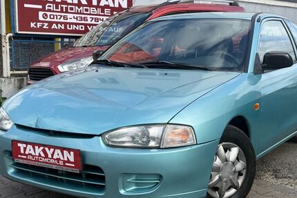 Mitsubishi Colt 149.000 km 1.490 &euro; Mannheim 68309