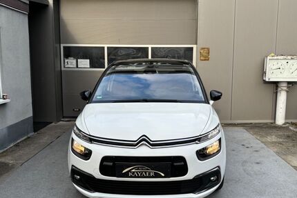 Citroen C4 SpaceTourer 79.000 km 10.999 &euro; Mutterstadt (Kreis Ludwigshafen) 67112