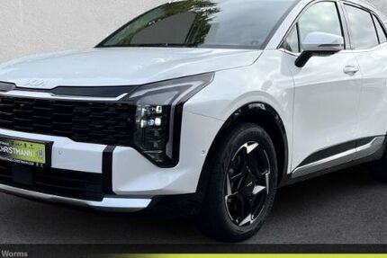 Kia Sportage 3.000 km 35.890 &euro; Gruenstadt 67269