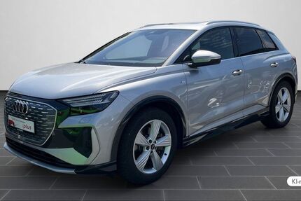 Audi Q4 e-tron 64.377 km 35.390 &euro; Ludwigshafen 67063