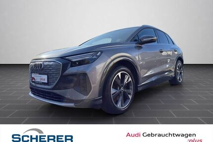 Audi Q4