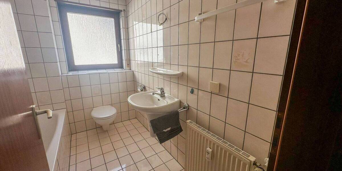 Etagenwohnung Heddesheim - 2 Zimmer, 50 m&sup2;, 169.000&euro; | Angebot:26740822