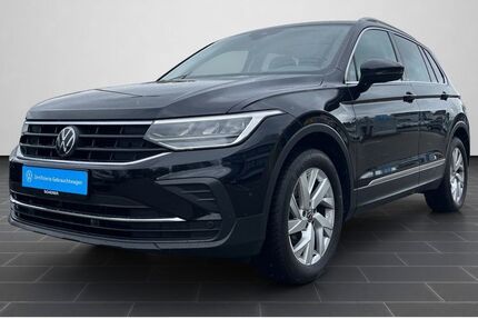 VW Tiguan 51.052 km 22.980 &euro; Ludwigshafen 67059