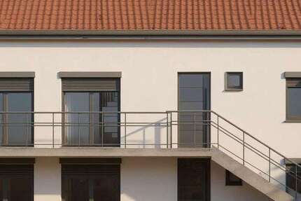 Haus Rimbach - 7 Zimmer, 185 m&sup2;, 580.000&euro; | Angebot:26552783