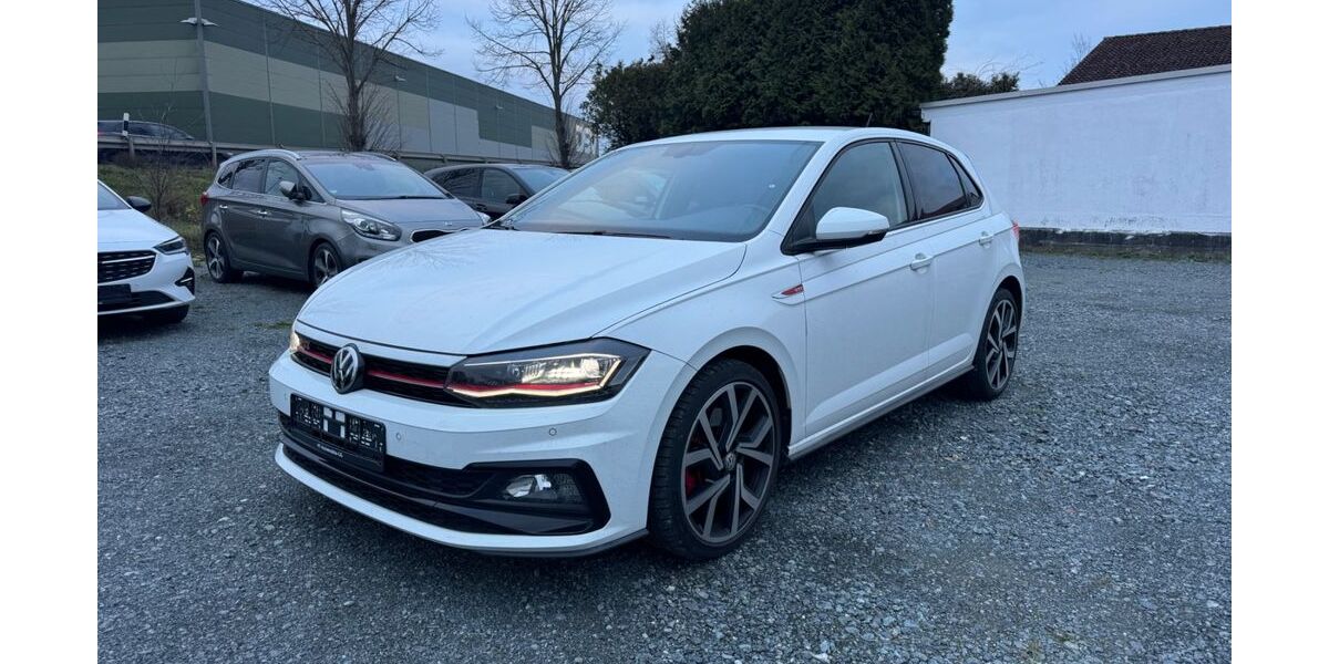 VW Polo 95.000 km 16.890 &euro; Gernsheim 64579
