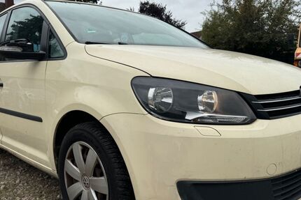 VW Touran 720.000 km 2.400 &euro; Weinheim 69469