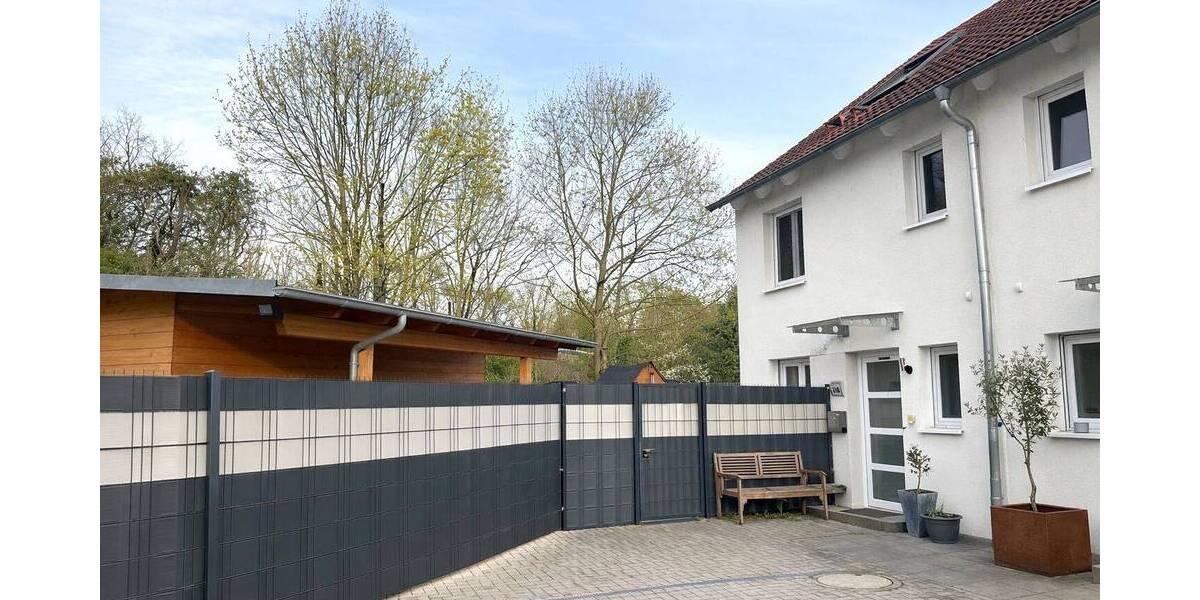 Reihenendhaus Dudenhofen - 4 Zimmer, 124 m&sup2;, 595.000&euro; | Angebot:26218099