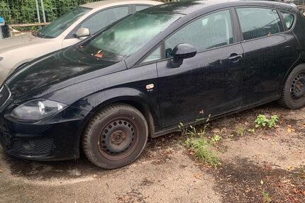 Seat Leon 211.724 km 1.999 &euro; Römerberg 67354
