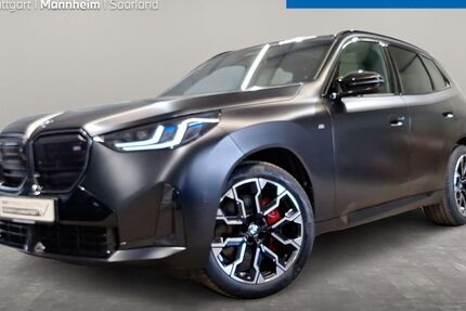 BMW X3 M50 18.397 km 77.580 &euro; Mannheim 68169