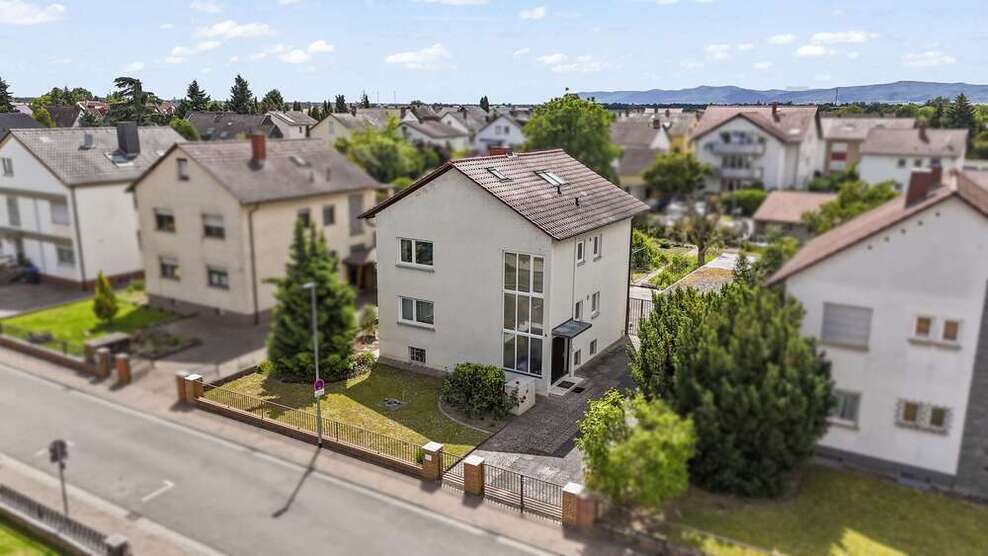Haus zum Kaufen in Dannstadt-Schauernheim 498.000 € 1 m²