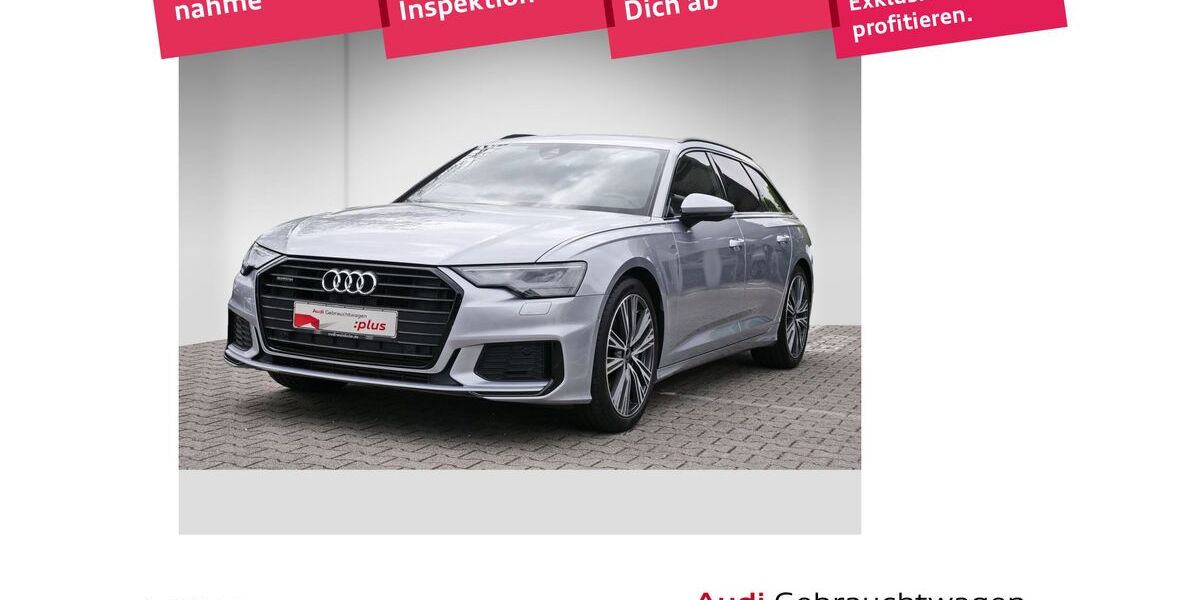 Audi A6 41.381 km 36.399 &euro; Weinheim 69469