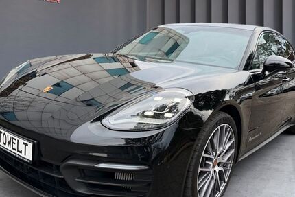 Porsche Panamera 45.000 km 84.990 &euro; Schwetzingen 68723