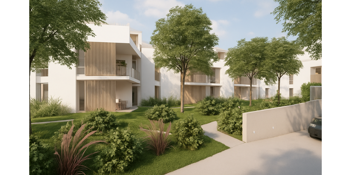 Etagenwohnung Hemsbach - 4 Zimmer, 112 m&sup2;, 670.000&euro; | Angebot:22433405