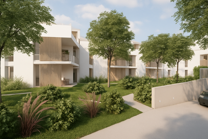 Wohnung zum Kaufen in Hemsbach 670.000 € 112 m² 4 zimmer