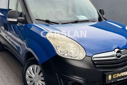 Opel Combo 137.000 km 6.998 &euro; Worms 67547