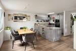 Etagenwohnung Neulußheim - 4 Zimmer, 108 m&sup2;, 469.000&euro; | Angebot:25676493