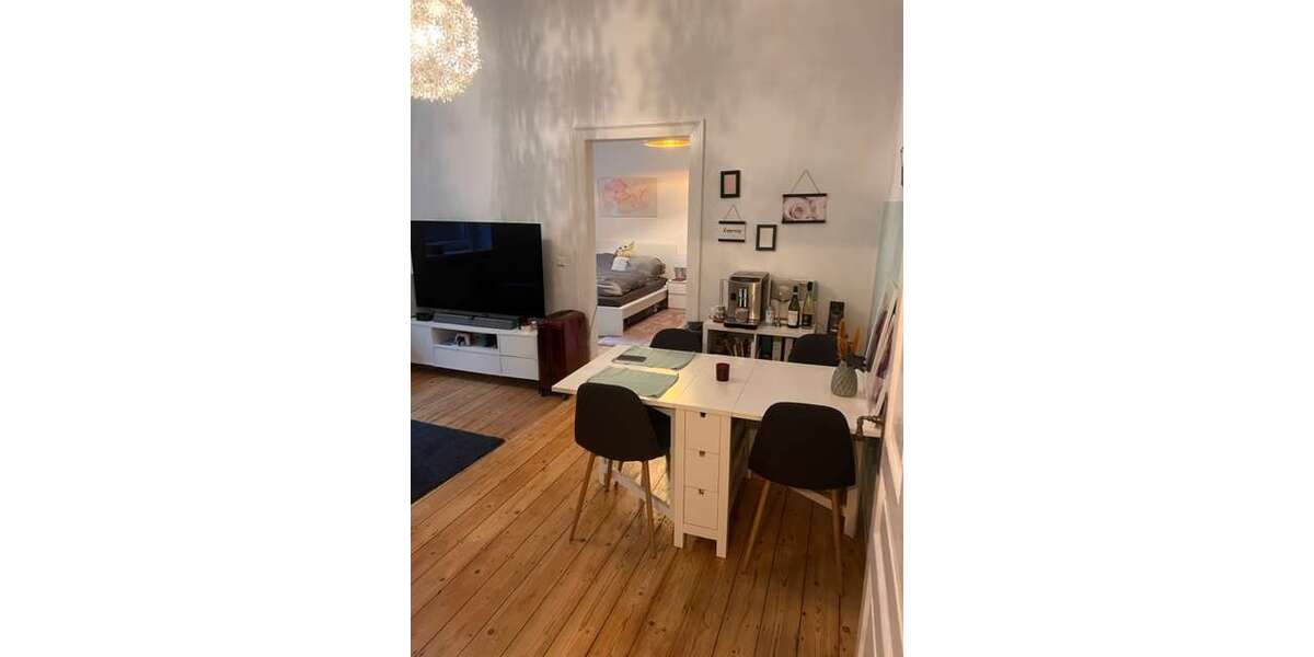 Etagenwohnung Mannheim - 2 Zimmer, 65 m&sup2;, 900&euro; | Angebot:26318398