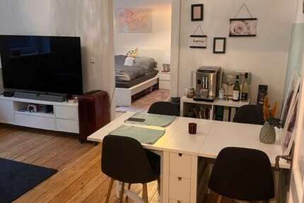 Wohnung Mannheim - 2 Zimmer, 65 m&sup2;, 900&euro; | Angebot:26318398