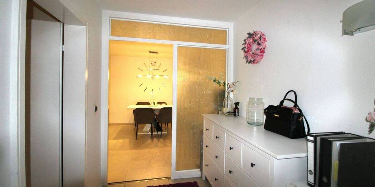 Etagenwohnung Ludwigshafen am Rhein Oppau - 2 Zimmer, 60 m&sup2;, 159.000&euro; | Angebot:26344645