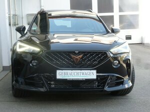 Cupra Formentor VZ5 ALLRAD DSG BEATS LEDER 1.HD TOP 57.878 km 37.985 &euro; Dossenheim 69221