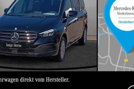 Mercedes-Benz T-Klasse 6.000 km 39.980 &euro; Heidelberg 69126