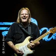 Walter Trout - 'Sign of the Times' - EU Tour 2025