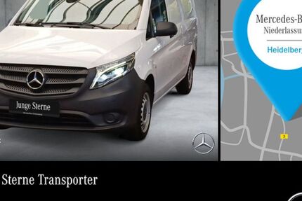Mercedes-Benz Vito 92.322 km 23.776 &euro; Heidelberg 69126