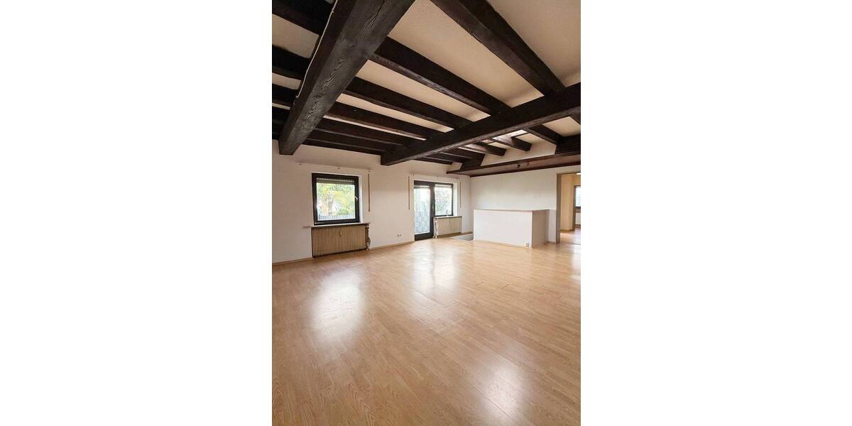 Gestalten Sie Ihr Traumhaus - Bungalow auf großzügigem Grundstück mit Entwicklungspotenzial! zimmer