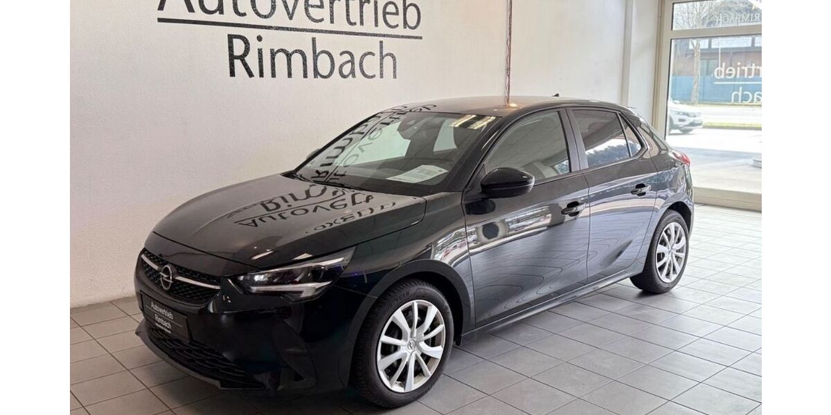 Opel Corsa 136.000 km 9.700 &euro; Rimbach 64668