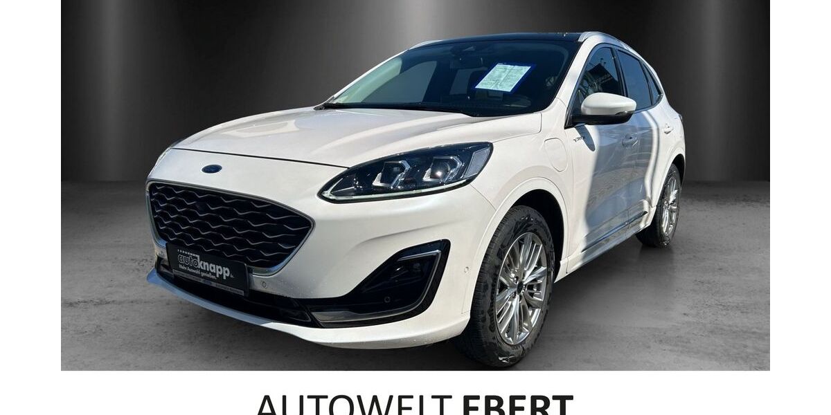 Ford Kuga 27.900 km 26.890 &euro; Weinheim 69469