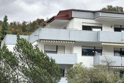 Wohnung zum Kaufen in Neckargemünd 380.000 € 145 m² 3.5 zimmer