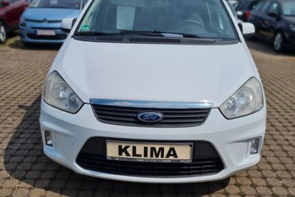 Ford C-Max 191.000 km 1.999 &euro; Ludwigshafen Am Rhein 67059