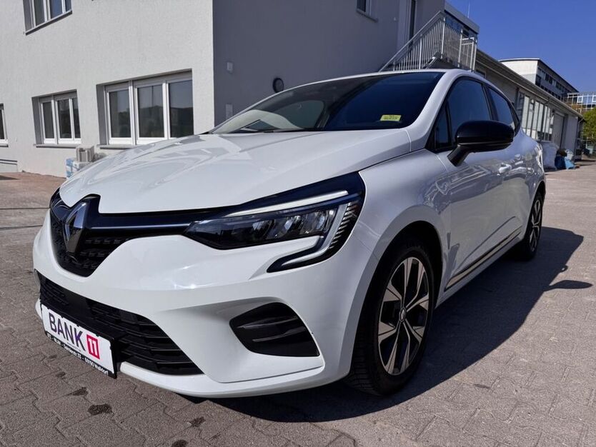 Clio
