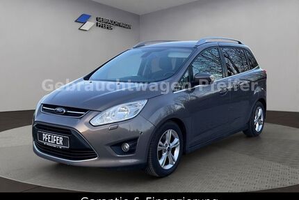 Ford Grand C-Max