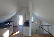Wohnung Darmstadt Heimstättensiedlung