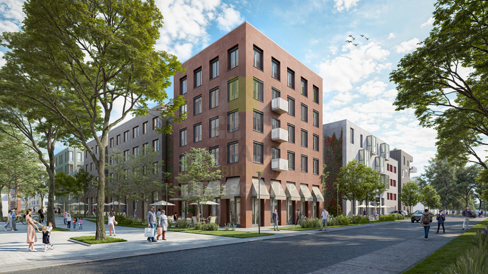 Etagenwohnung Heidelberg Rohrbach - 5 Zimmer, 118 m&sup2;, 829.000&euro; | Angebot:23574609