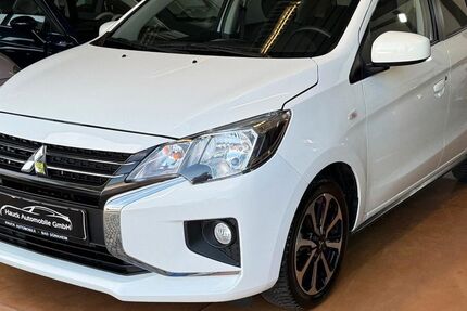 Mitsubishi Space Star 42.082 km 12.990 &euro; Bad Dürkheim 67098